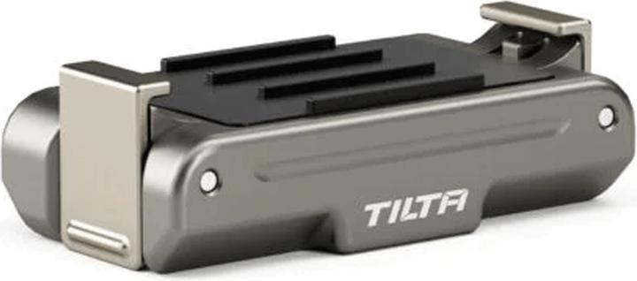 Actual product image Tilta Magnetic Mounting Baseplate for DJI Osmo Action Series (Action 3)