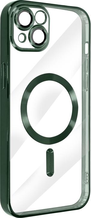 Produktbild Avizar Chrom Handyhülle Series (Apple iPhone 13)