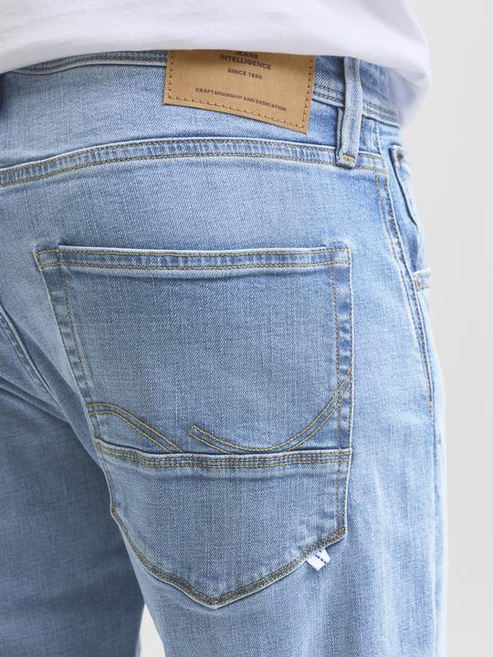 Produktbild Jack & Jones JJIMIKE JJFOX CB 086 Tapered Fit Jeans Tapered Fit Jeans (W34/L32)