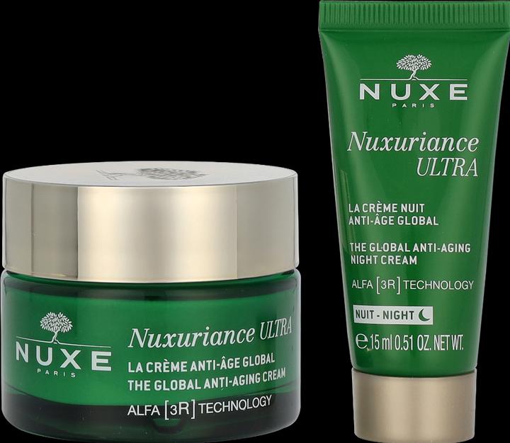 Immagine prodotto Nuxe Set regalo per la cura della pelle anti-età Nuxuriance Ultra (Set per la cura del viso)