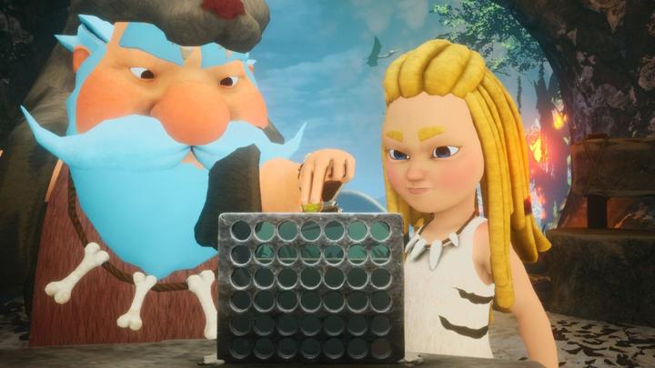 Immagine prodotto Just for Games Questa è la mia famiglia - Serata di divertimento in famiglia (Switch, Switch Lite, Switch OLED)