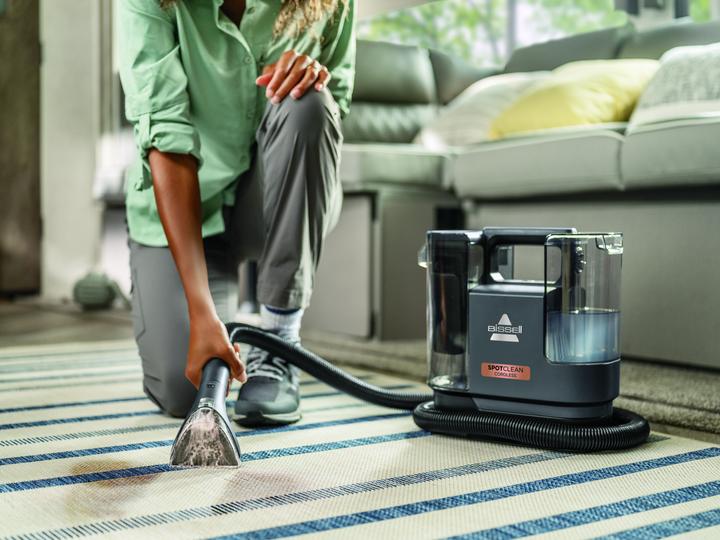 Produktbild Bissell SpotClean Cordless