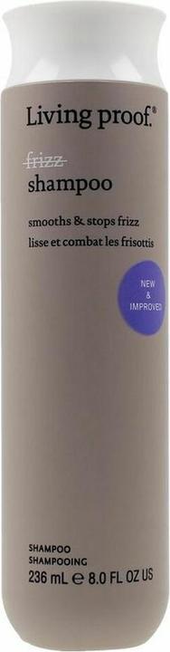 Immagine prodotto Living Proof Niente crespo (236 ml, Shampoo liquido)