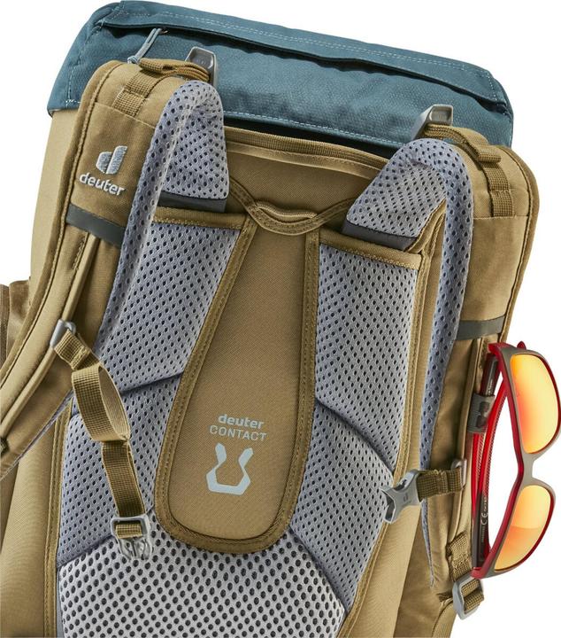 Image du produit Deuter Sac à dos scolaire Scula (44 l)
