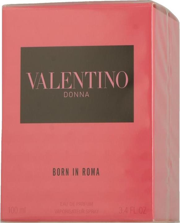 Image du produit Valentino Born in Roma Donna (Eau de parfum, 100 ml)