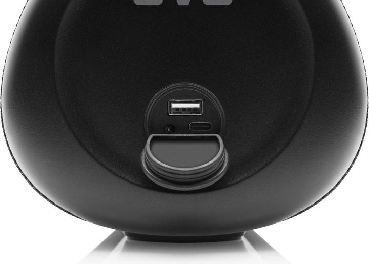 Immagine prodotto JVC BT XS-E643 (15 h, Batteria)