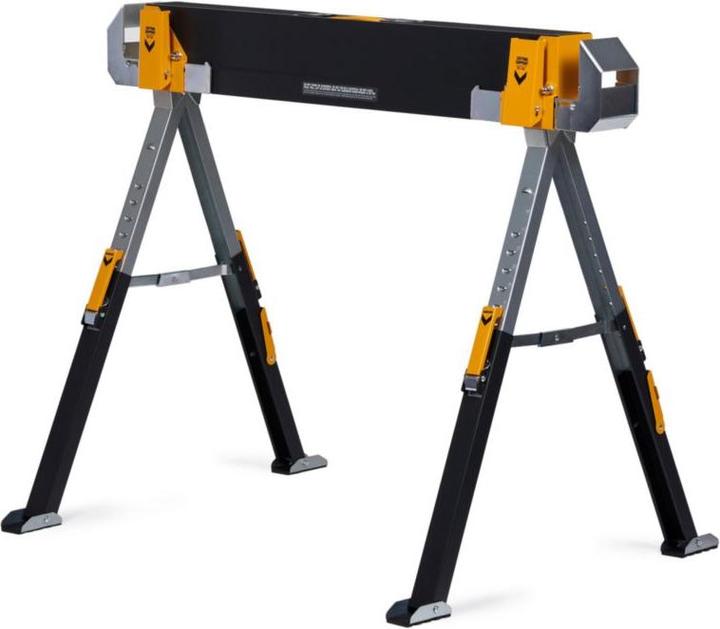 Productafbeelding ToughBuilt C700 Zaagpaarden 2 stuks (31 cm, 107 cm)