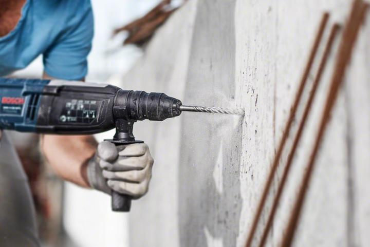Produktbild Bosch Professional Zubehör Hammerbohrer SDS plus-5 (7 mm)