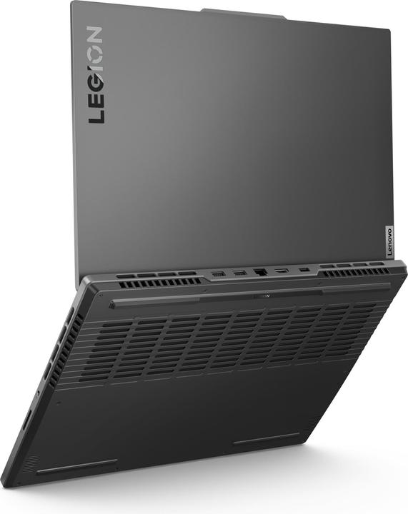 Produktbild Lenovo Legion Slim 5 (16", Intel Core i5-13500H, 16 GB, 512 GB, DE)