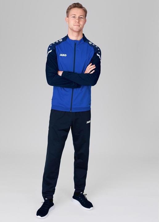 Produktbild JAKO Polyesterjacke Performance (XXL)
