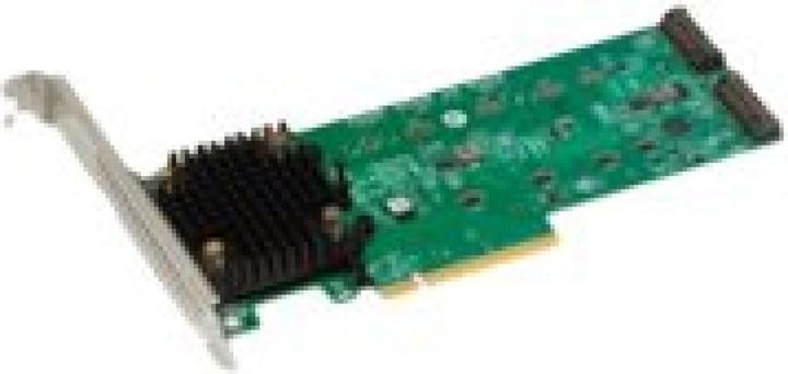 Produktbild Broadcom BCM MEGARAID 9540-2M2