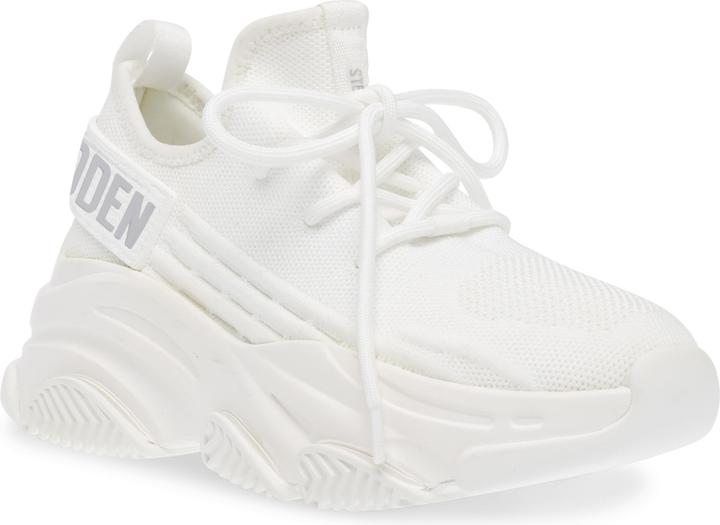 Immagine prodotto Steve Madden scarpe da ginnastica di donne protetti (40)