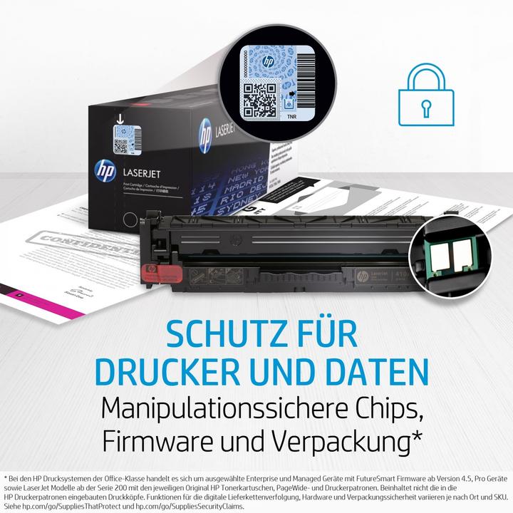 Immagine prodotto HP 203x (M)