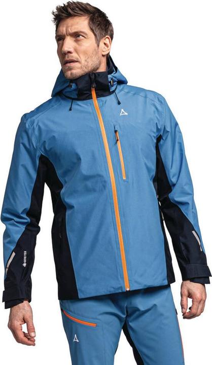 Image du produit Schöffel Veste Kreuzjoch M (56)