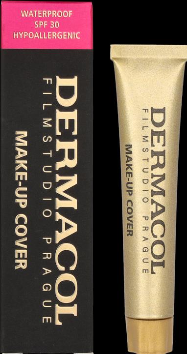 Produktbild Dermacol Make-Up Cover SPF30 (Nr 223)