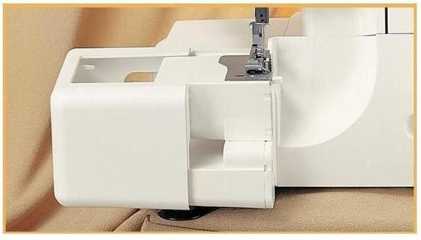 Image du produit Gritzner Overlock 788