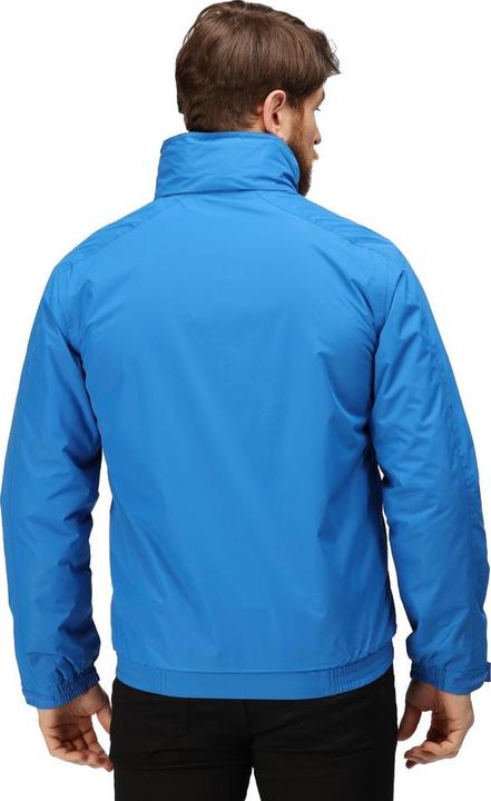 Actual product image Regatta Dover jacket with ThermoGuard insulation waterproof windproof (4XL)