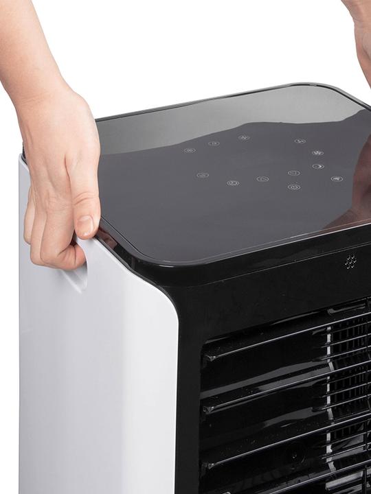 Image du produit Clatronic Climatiseur CL (23 m², 9000 BTU/h)