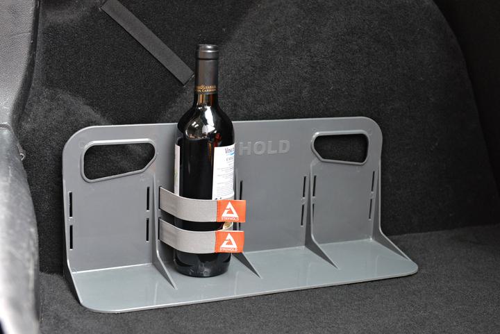 Produktbild Terra-S Nachfüllflasche Standard Kit