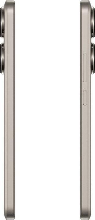 Image du produit Xiaomi Poco F6 (512 Go, Couleur titane, 6.67", Double SIM, 50 Mpx, 5G)
