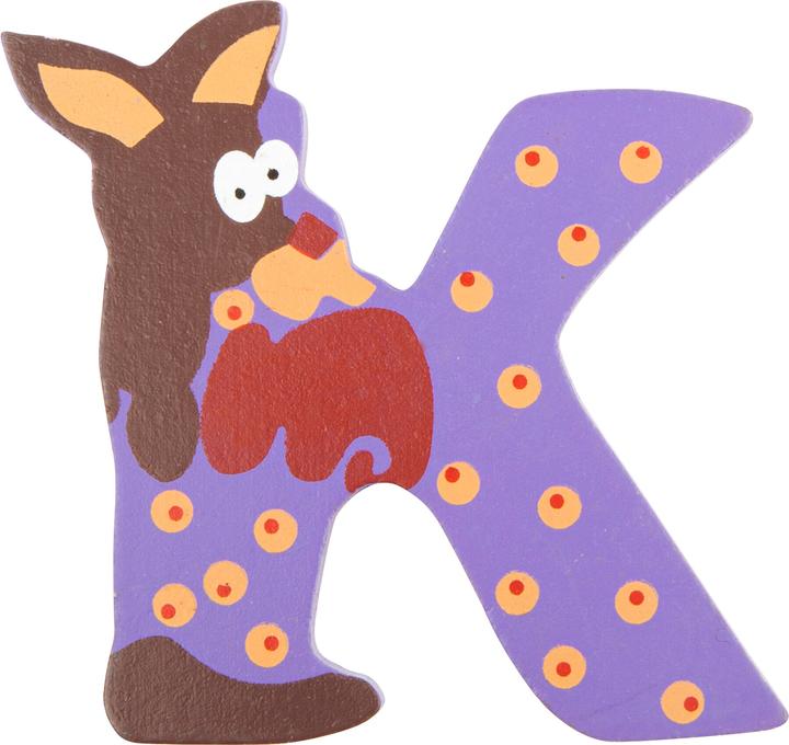 Immagine prodotto small foot Animali K