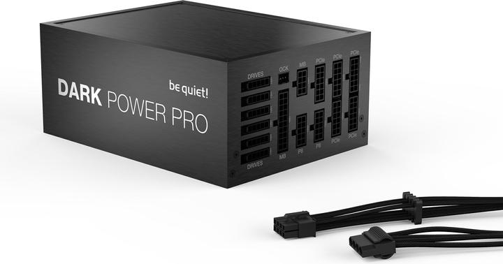 Produktbild be quiet! Dark Power Pro 12 (1200 W)
