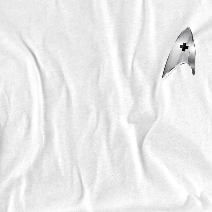 Immagine prodotto Universal Textiles Medical Maglietta Distintivo Adulto Unisex (M)