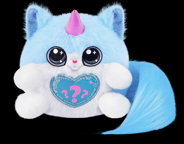Actual product image Zuru Kittycorn Surprise (20.20 cm)