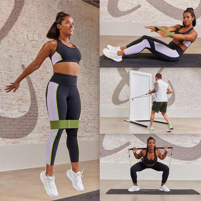 Productafbeelding Centr Krachttraining | CWK