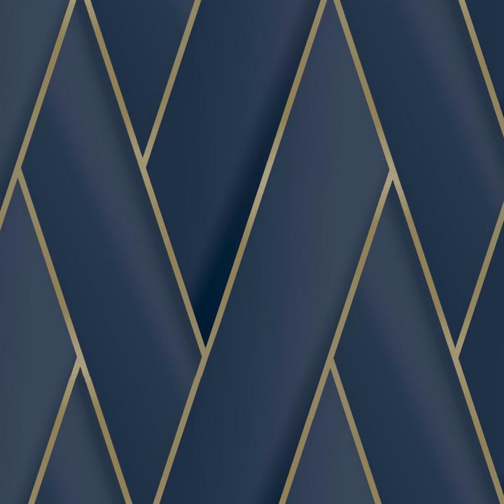 Image du produit Universal Textiles - Papier peint ARMANDO (53 x 1000 cm)