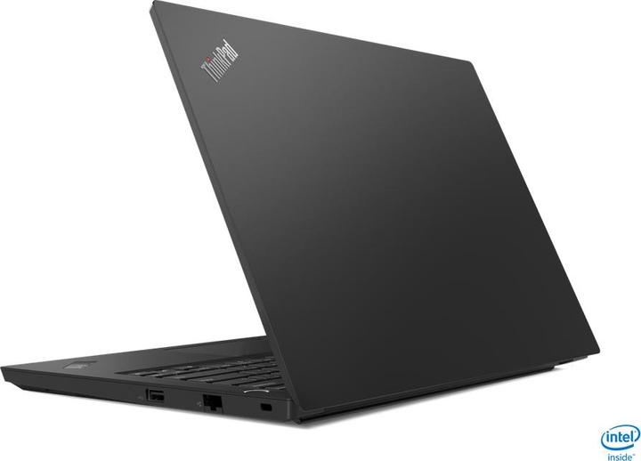 Actual product image Lenovo ThinkPad E14 (14", Intel Core i7-10510U, 16 GB, 512 GB, CH)