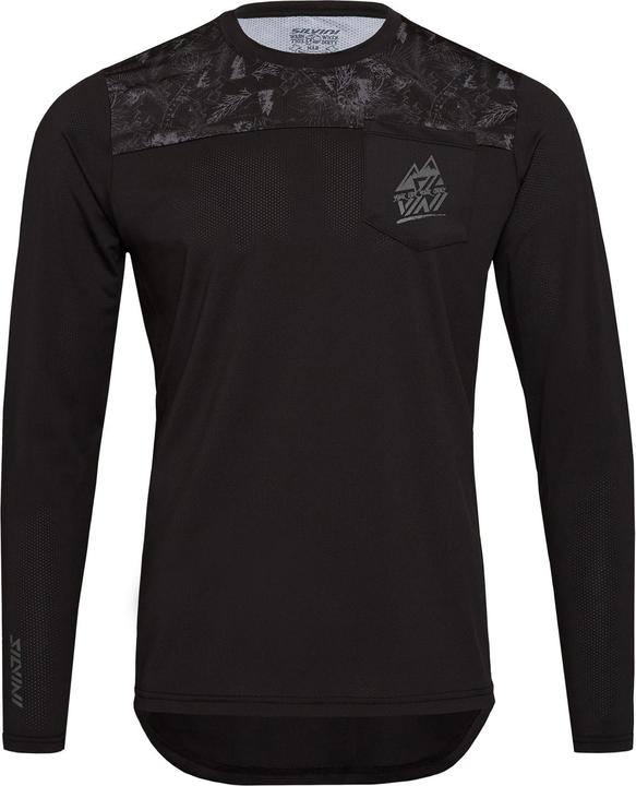 Silvini Herren Jersey ELLO Radtrikot (XXL)