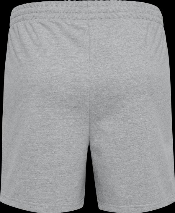 Actual product image hummel Hmlgo 2.0 Sweatshorts Woman (XXL)