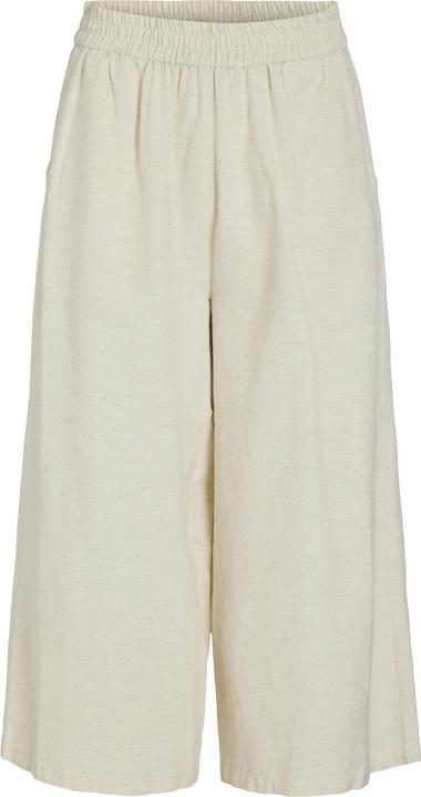 Vila High Waist Cropped Hose (38)