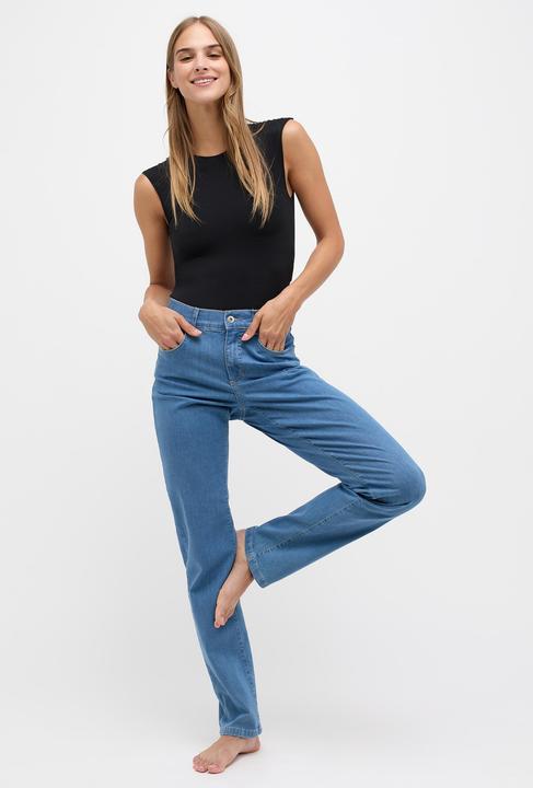 Immagine prodotto Angels Dolly Jeans dritto azzurro (W28/L32)