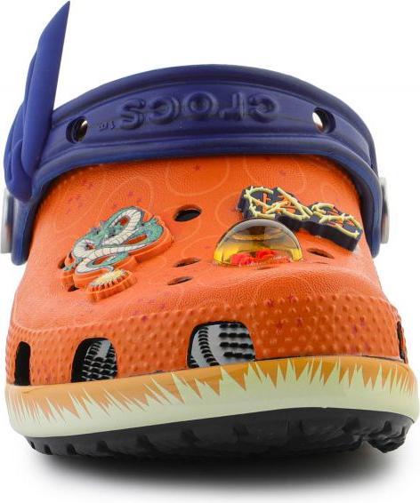 Actual product image Crocs K's DragonBallZ Classic Clog (30)