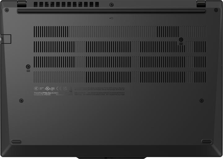 Produktbild Lenovo ThinkPad P14s Gen 6 (14", AMD Ryzen AI 7 350, 32 GB, 1000 GB, DE)