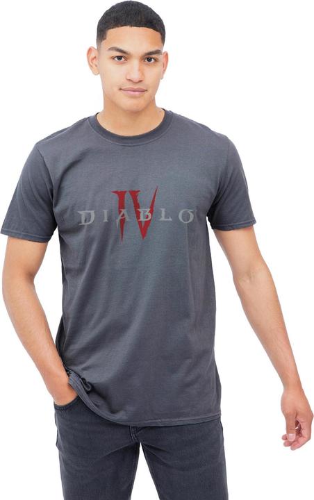 Produktbild Difuzed TShirt (XL)