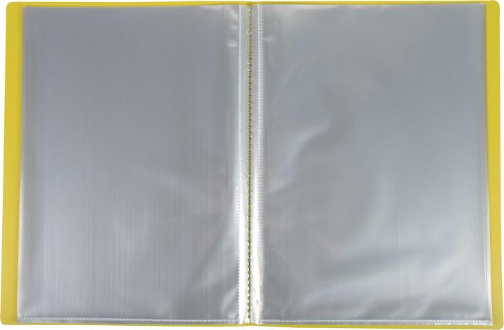 Actual product image Exacompta Display folders (A4, 4 x)