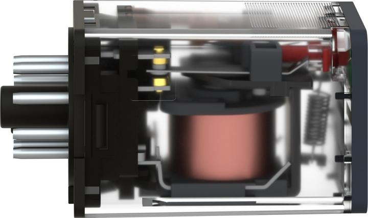 Immagine prodotto Schneider Electric Relè universale innestabile RUM, 2 W, 10 RUMC21P7