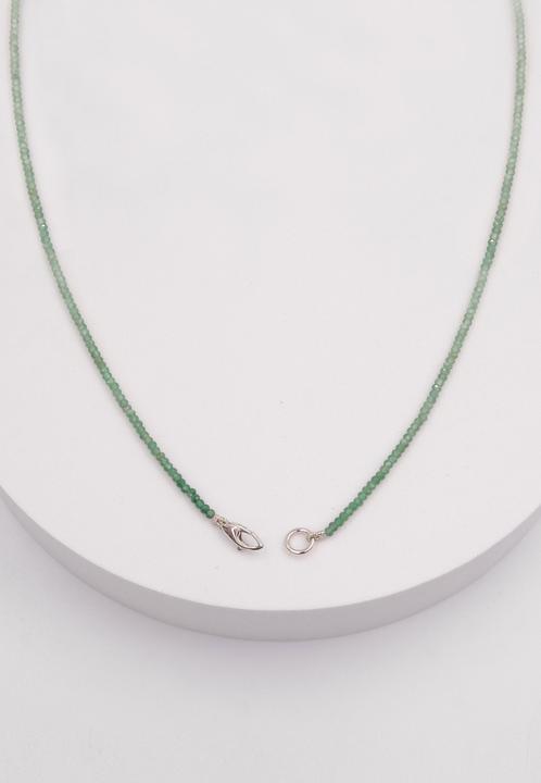Produktbild Muau Collier (750/18K Weissgold)