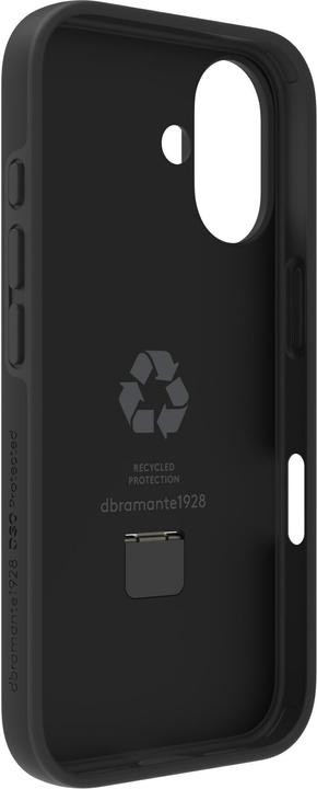 Immagine prodotto dbramante1928 Iceland Ultra D3O Kickstand (Apple iPhone 16)
