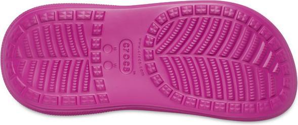 Actual product image Crocs Classic Crush Boot (40)