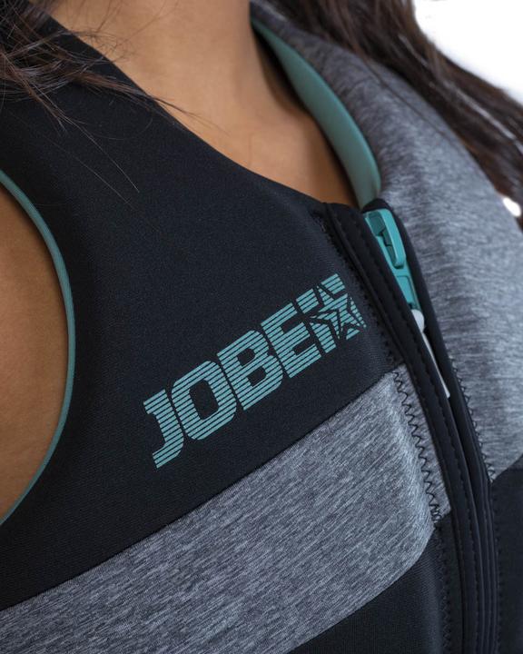 Immagine prodotto Jobe Gilet In Neoprene Donna Cool Grey (XS)