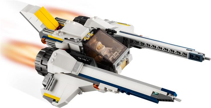 Actual product image LEGO Planet Exploration Rover (31107, LEGO Creator 3-in-1)