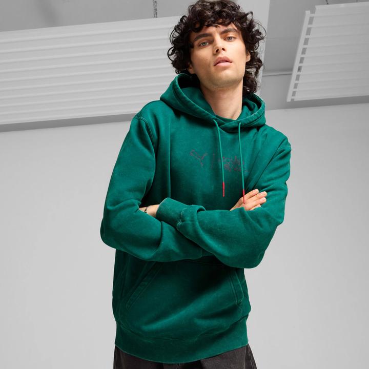 Immagine prodotto Puma X Squid Game Graphic (L)
