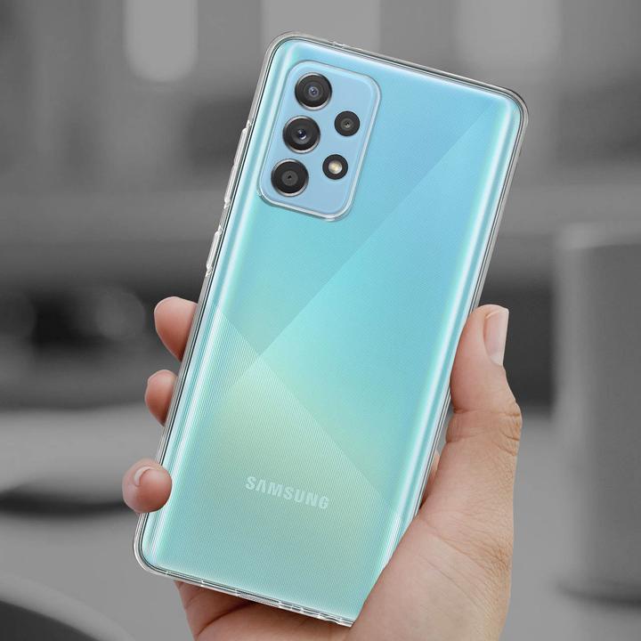 Actual product image Avizar Kit Series (Samsung Galaxy A52)