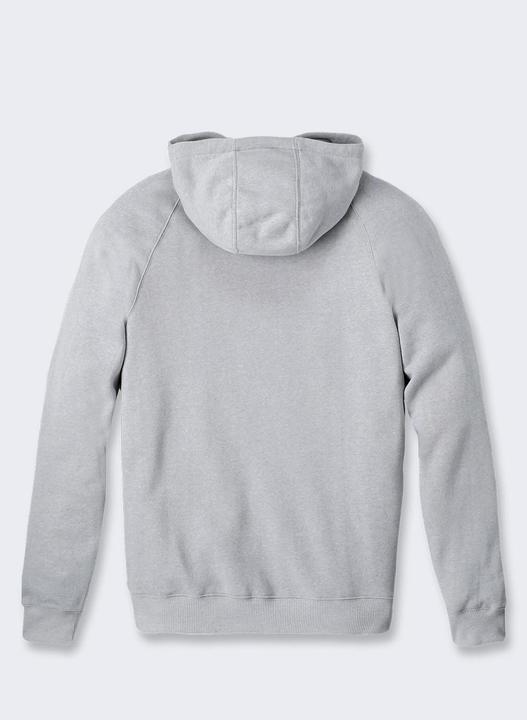 Image du produit Carhartt Sweat-shirt léger Force Logo Asphalt (L)