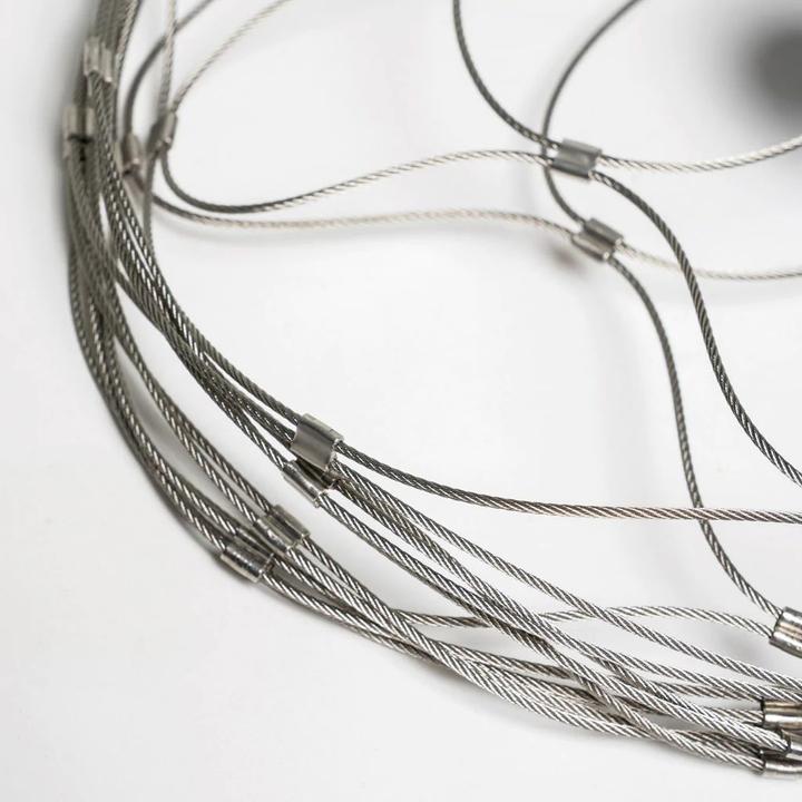 Actual product image Pacsafe Diebstahlschutznetz
