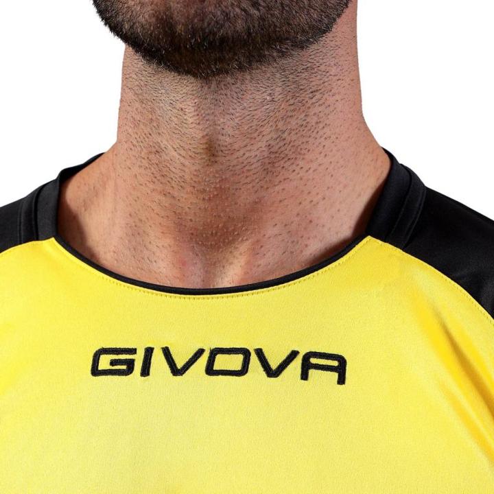 Image du produit Givova Capo-T-Shirt (XXS)